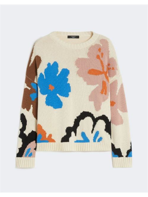 WKDCELEBRE WEEKEND MAXMARA | 2615361171600002 MULTICOLOR